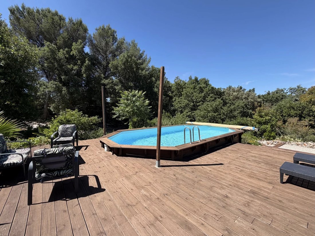 House in Meyreuil, Provence-Alpes-Côte d'Azur, France 2 - 18127751