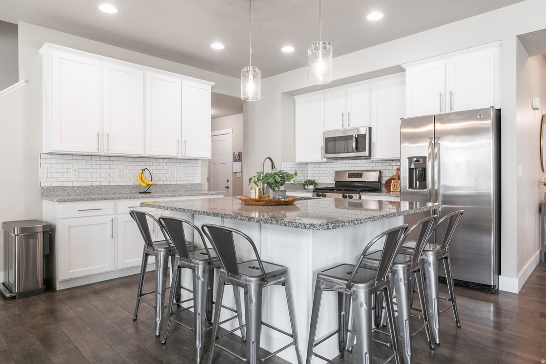 House in South Jordan, Utah, United States 5 - 18131442