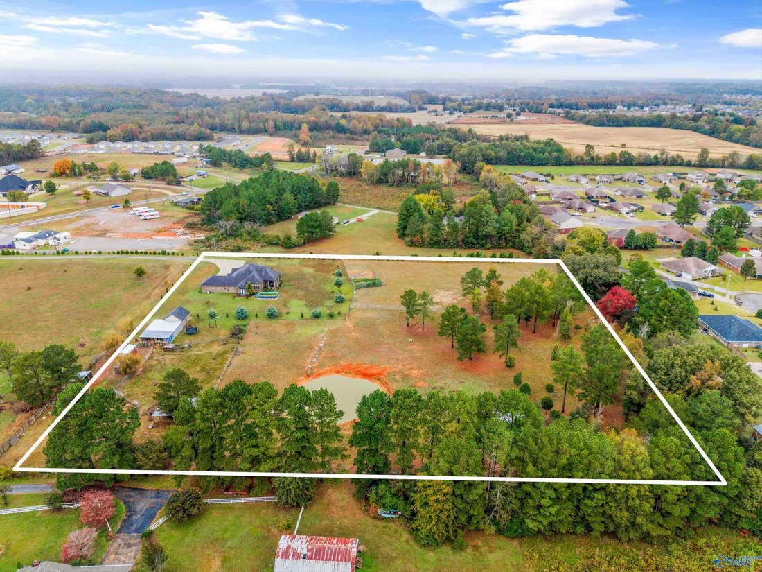 House in Harvest, Alabama, United States 2 - 18131755