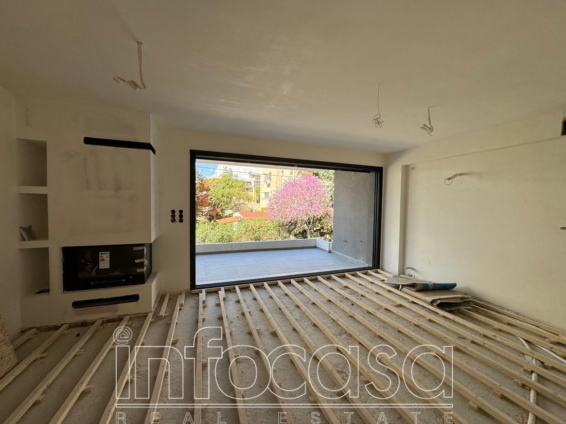 Apartment in Pefki, Attica, Greece 3 - 18128476