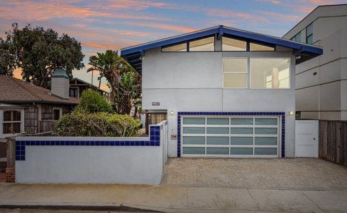 House in Ventura, California, United States 1