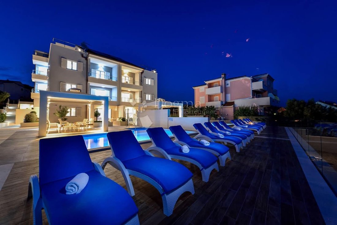 House in Rogoznica, Sibenik-Knin County, Croatia 3 - 18133553