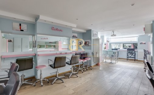 Apartment in Pereire-Malesherbes, Paris 17e Arrondissement, Paris 1