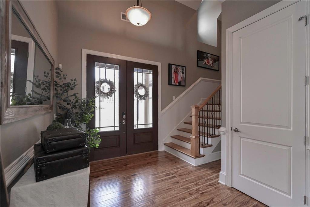 House in Douglasville, Georgia, United States 3 - 18132481