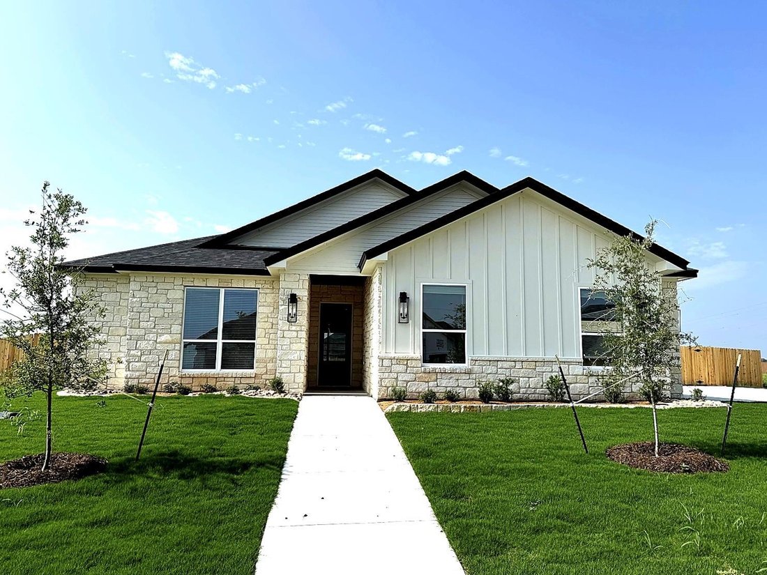 House in Salado, Texas, United States 1 - 17326769
