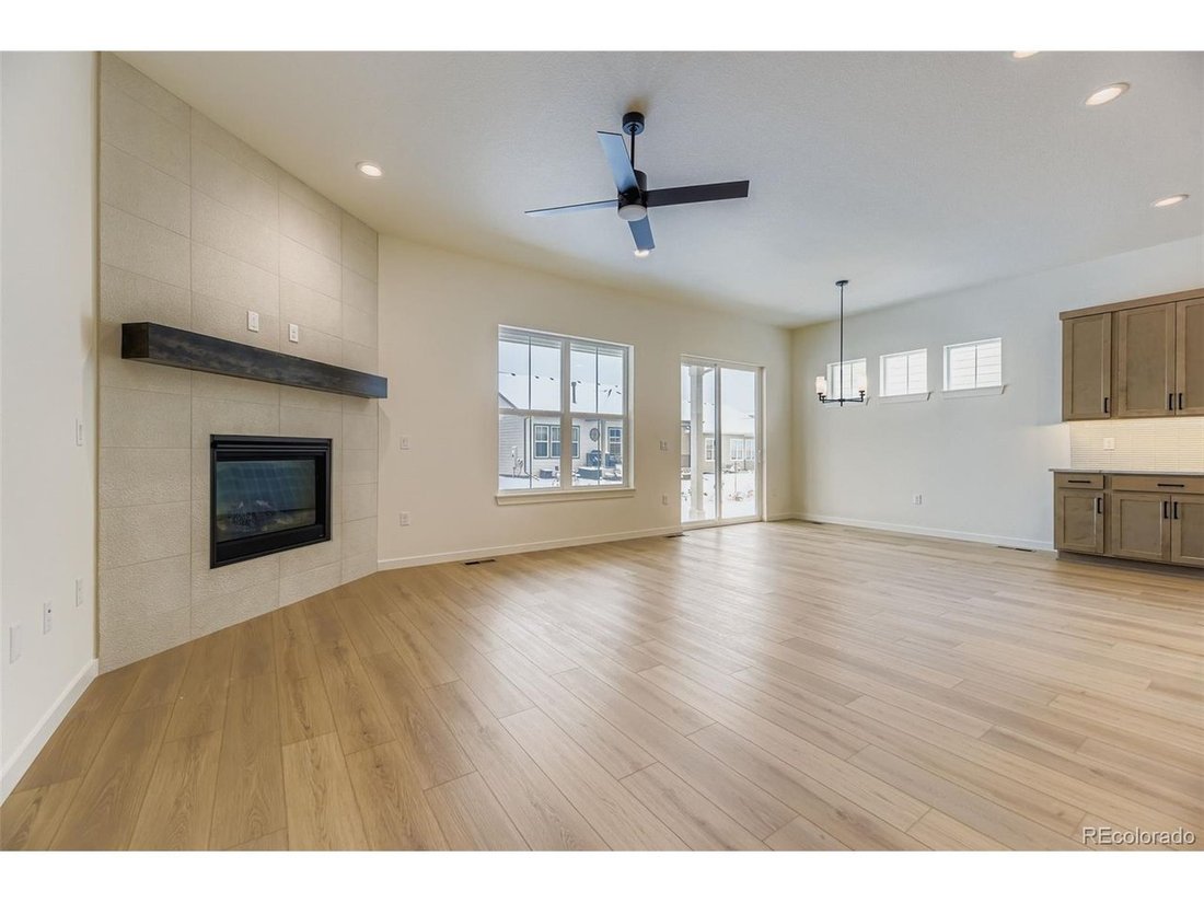 House in Parker, Colorado, United States 3 - 18127359