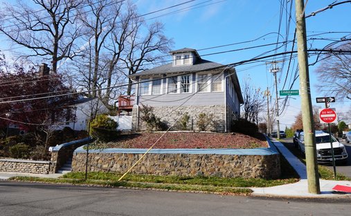 House in New York, New York, United States 1
