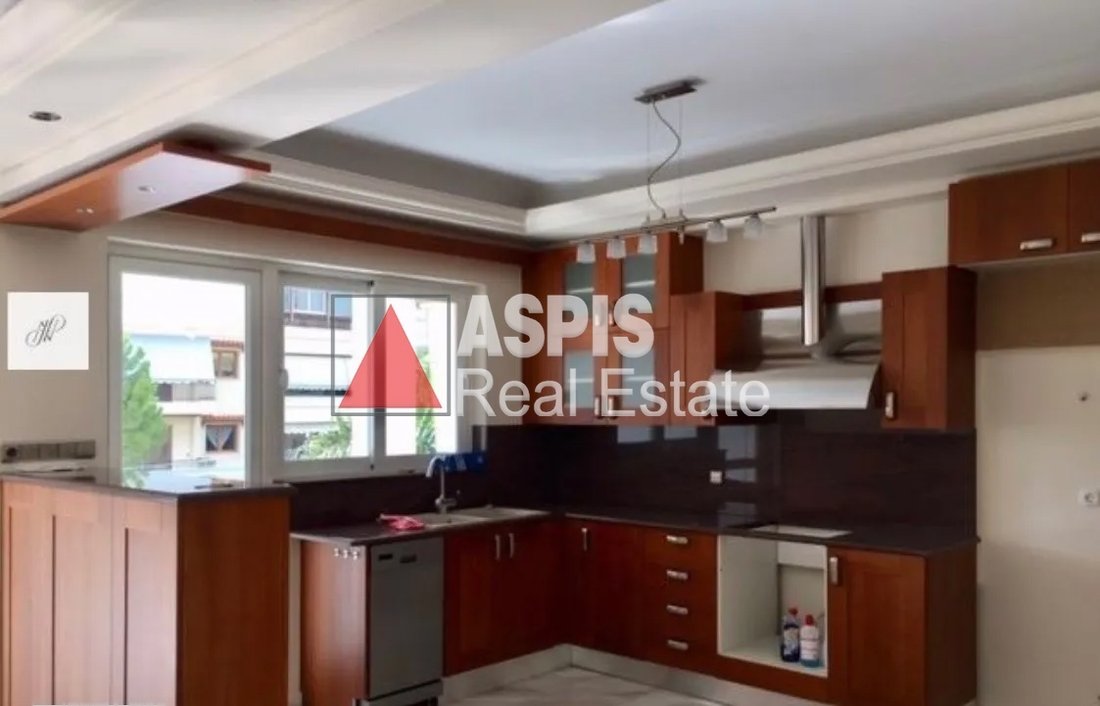 Apartment in Voula, Attica, Greece 2 - 18128471