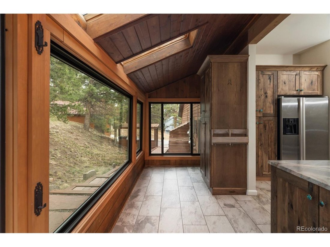 House in Evergreen, Colorado, United States 5 - 18131695