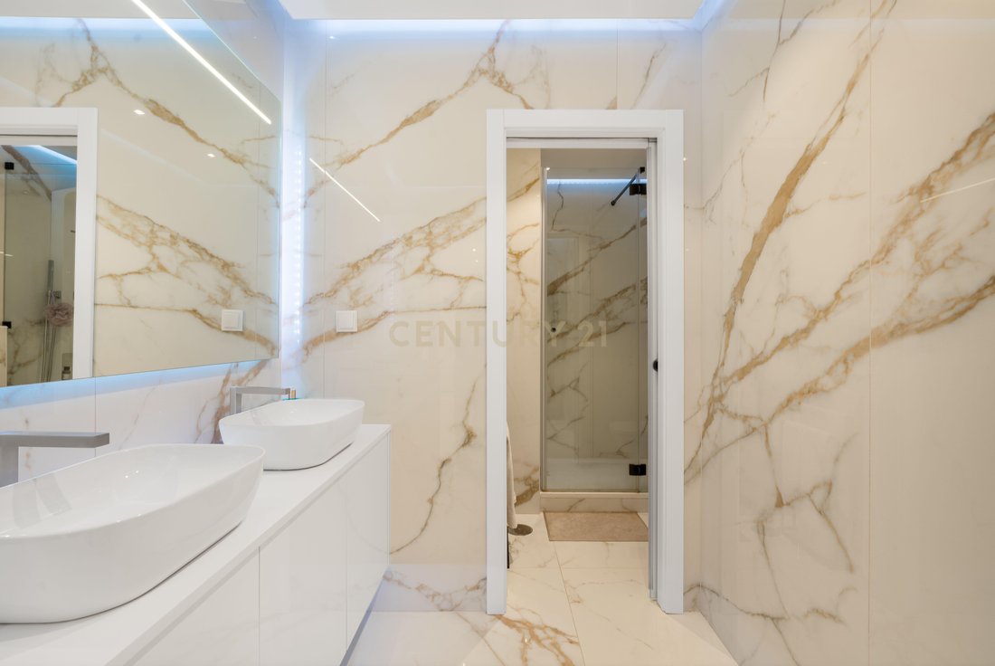 Apartment in Parque das Nacoes, Lisbon, Portugal 4 - 18130001