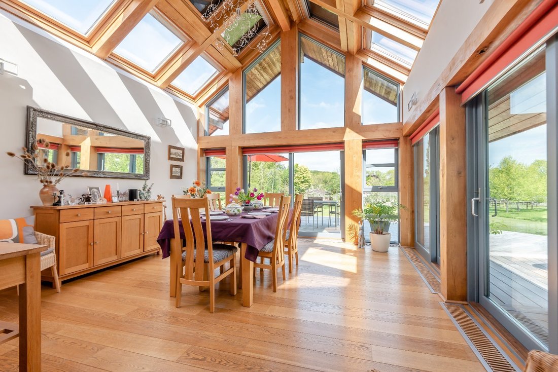 House in Damerham, England 5 - 18127650