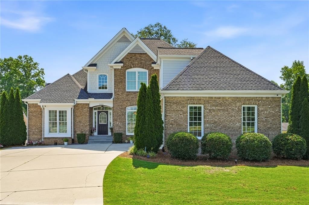 House in Loganville, Georgia, United States 1 - 18128287