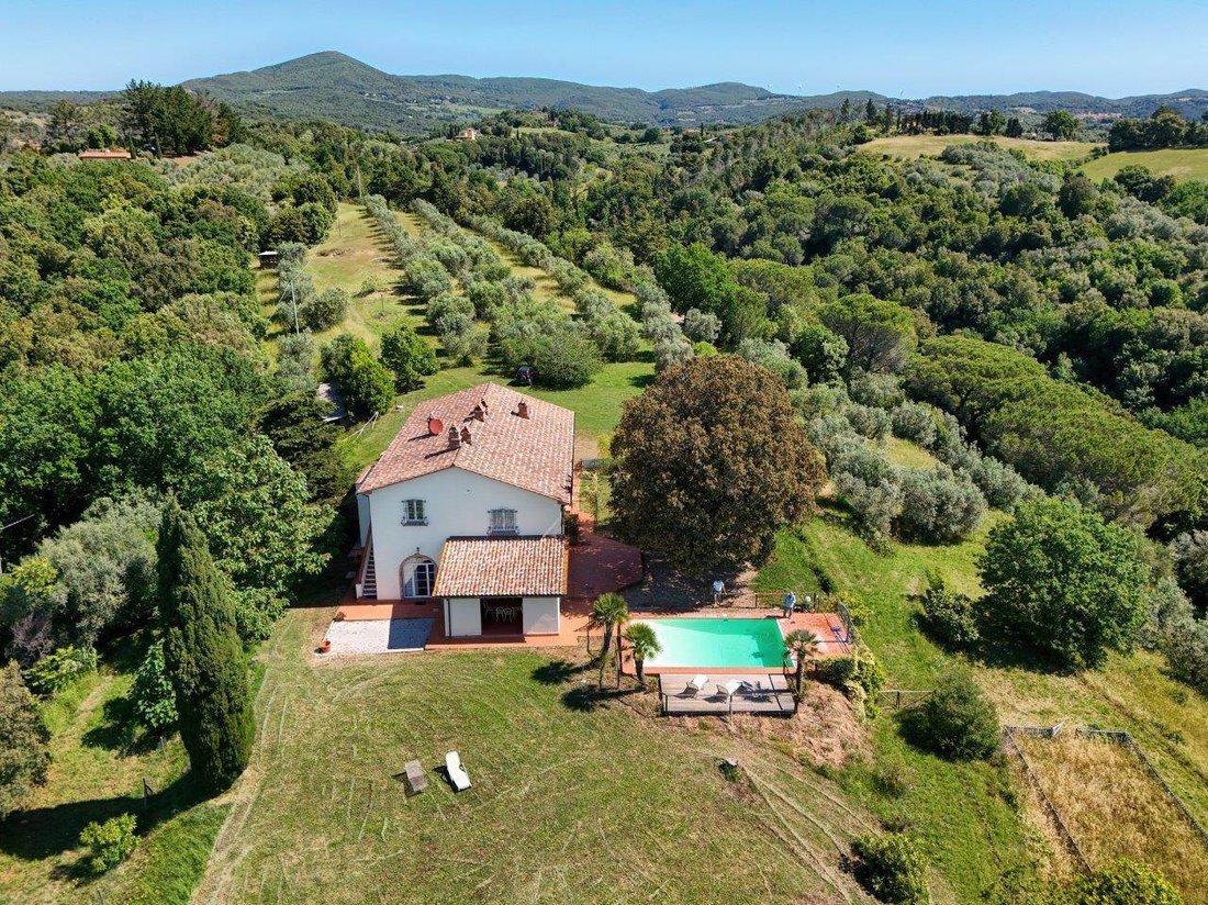Riparbella, Tuscany, Italy 1 - 18133371