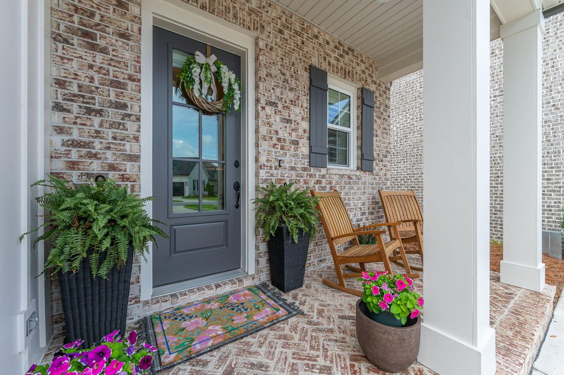 House in Niceville, Florida, United States 4 - 18127758