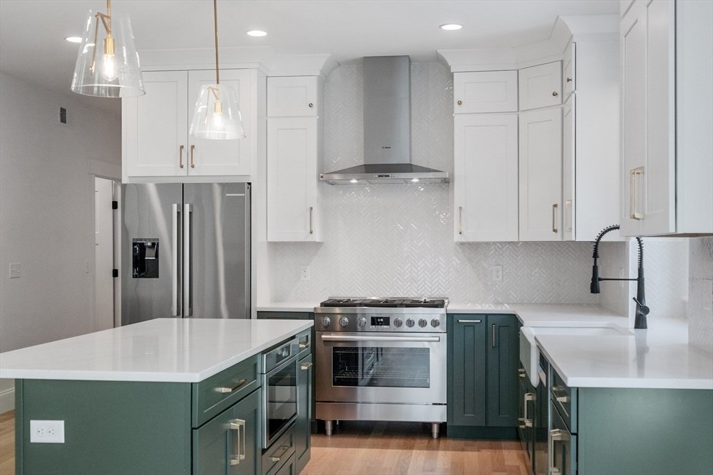 House in Littleton, Massachusetts, United States 5 - 18128940