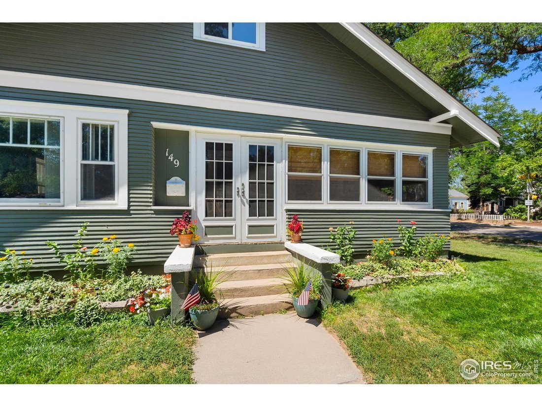 House in Fort Collins, Colorado, United States 3 - 18127388