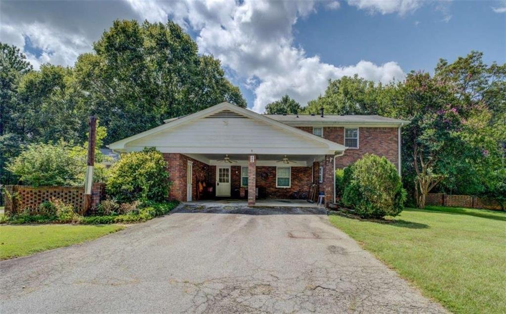 Haus in Conyers, Georgia, Vereinigte Staaten 5 - 18128249