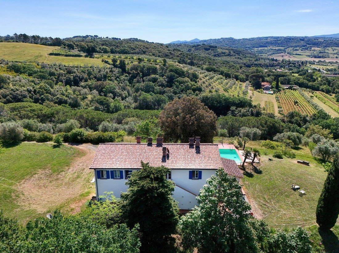 Riparbella, Tuscany, Italy 5 - 18133371