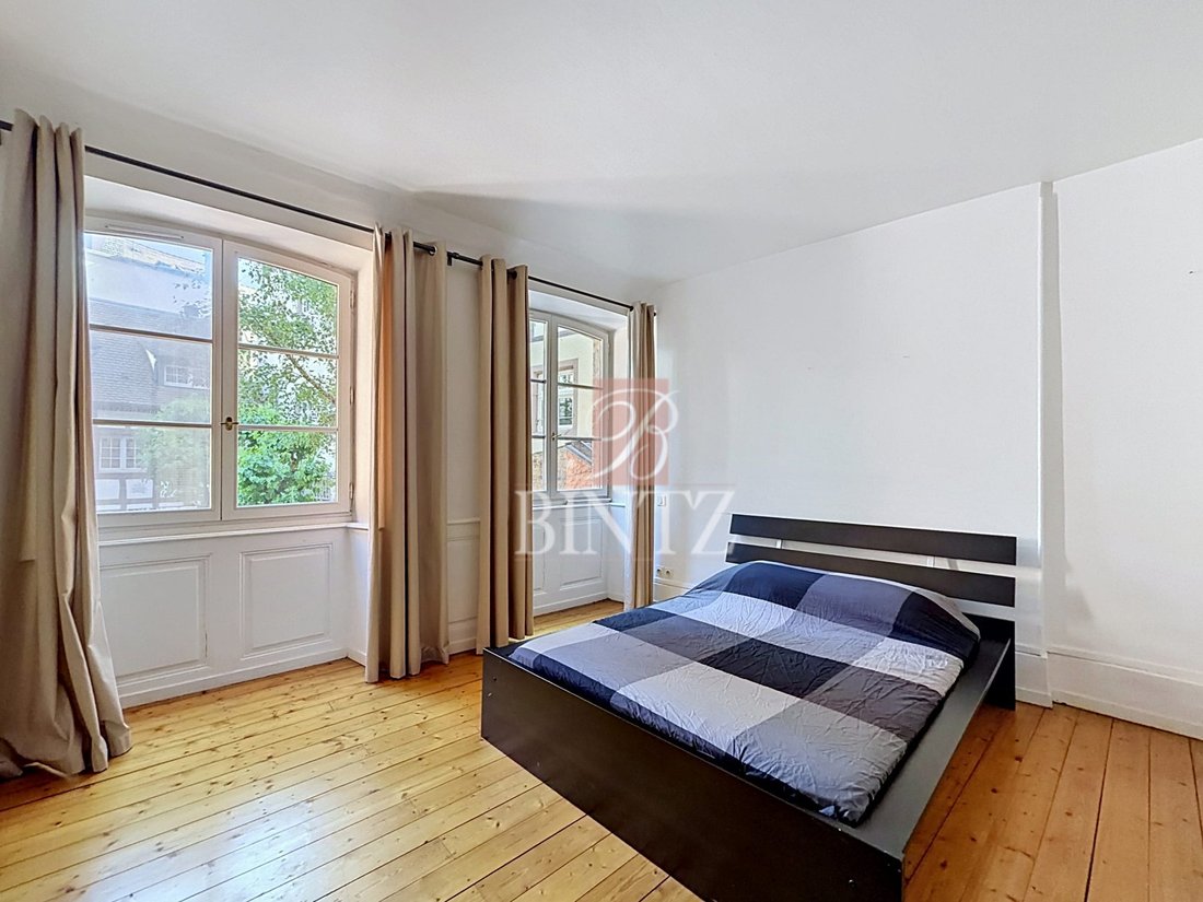 Apartment in Poincare Est, Strasbourg, France 3 - 18138719