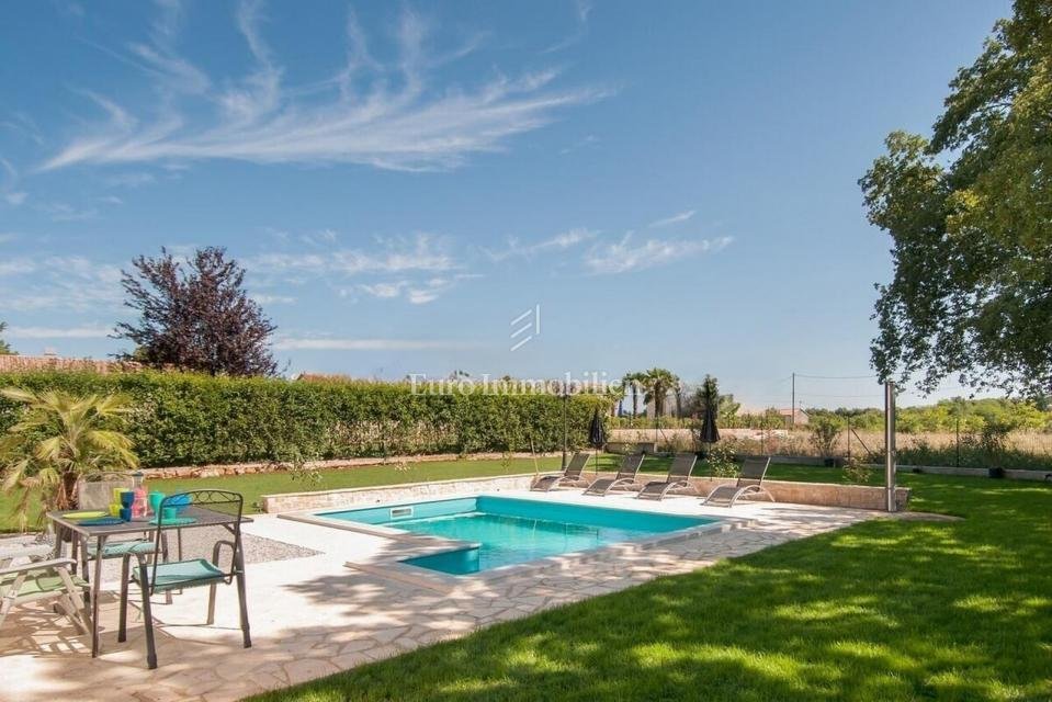 House in Tinjan, Istria County, Croatia 5 - 18133489