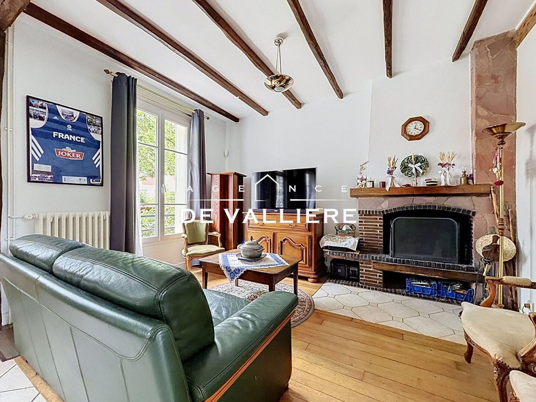 House in Centre Ville, Rueil-Malmaison, France 3 - 18128025