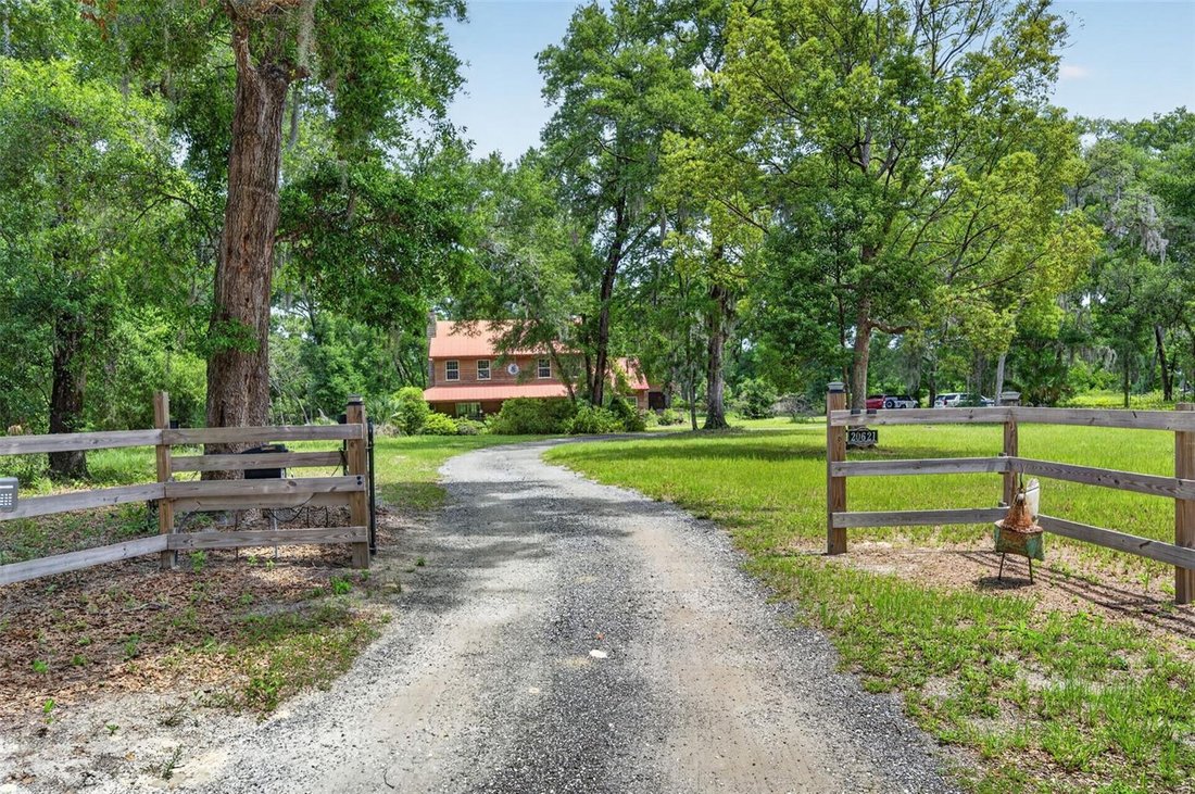 House in Eustis, Florida, United States 4 - 18131808