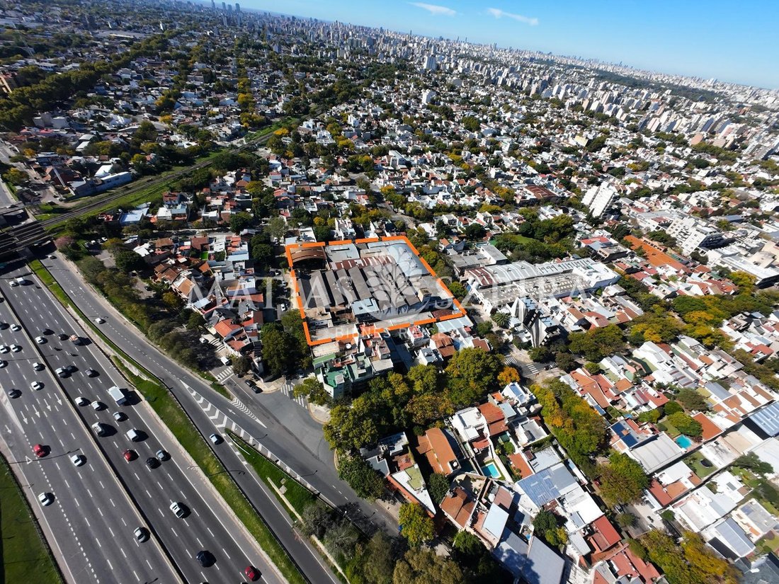 Land in Buenos Aires, Buenos Aires, Argentina 3 - 18130466