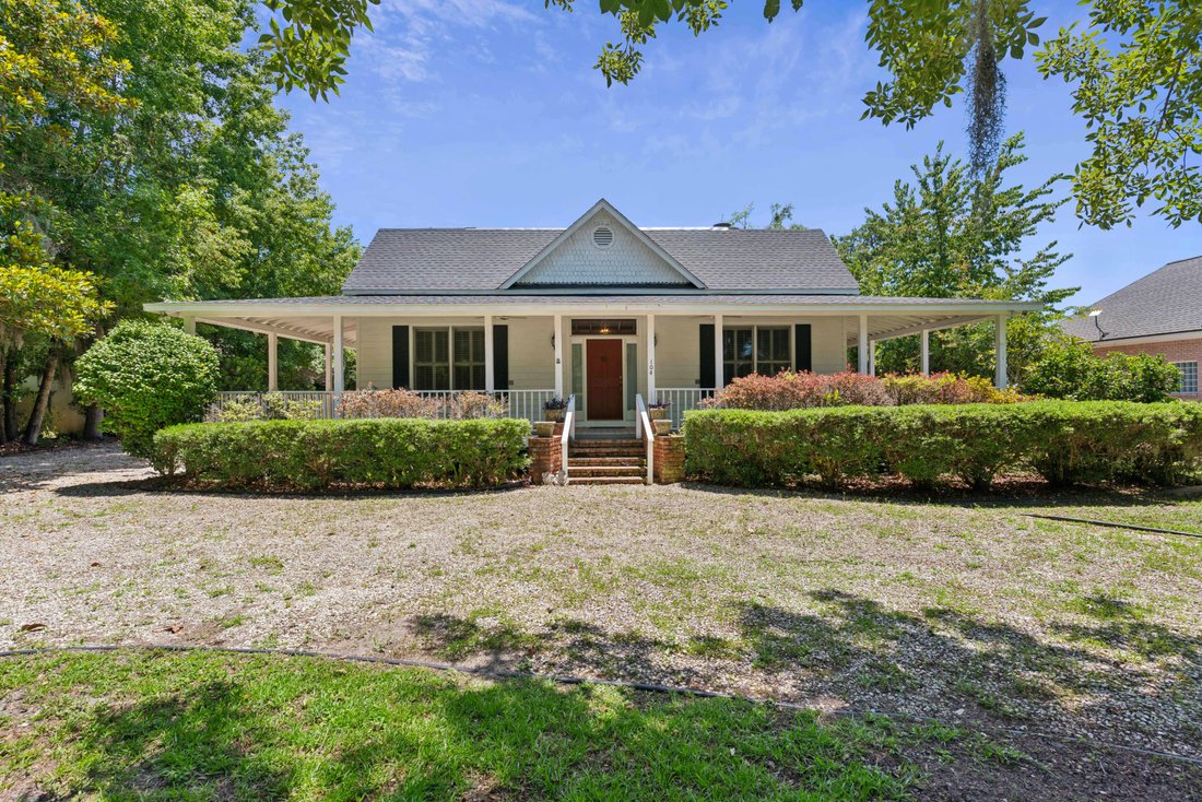 House in Brunswick, Georgia, United States 1 - 18129639