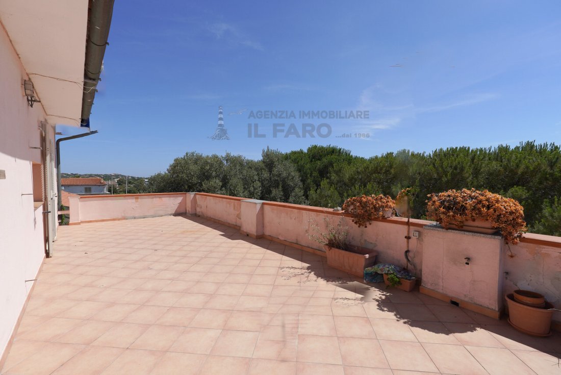 Villa in La Maddalena, Sardinia, Italy 5 - 18133739