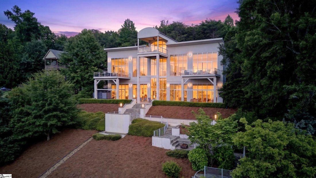 House in Campobello, South Carolina, United States 2 - 18131487