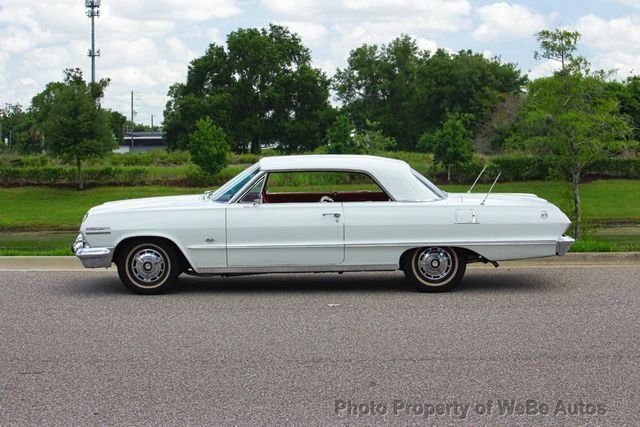 Chevrolet Impala in Calverton, NY, United States 2 - 18131798