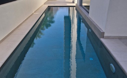 House in Glyfada, Attica, Greece 1