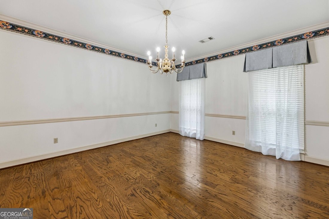 House in Columbus, Georgia, United States 5 - 18128435