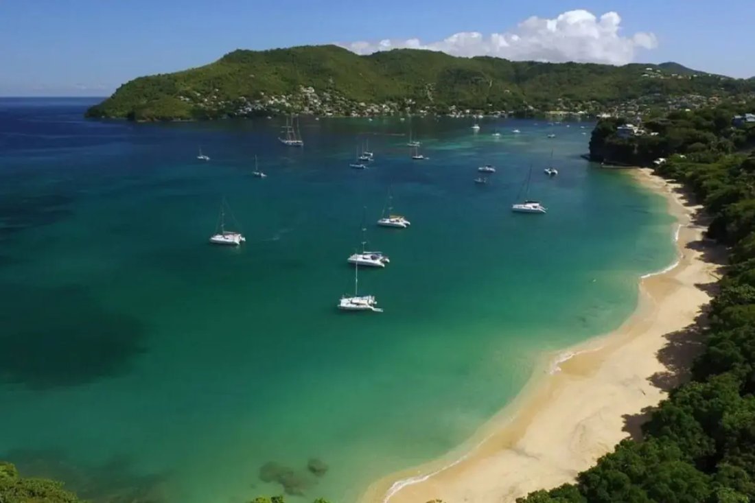 Land in Belmont, St. George, Saint Vincent and the Grenadines 1 - 18127588