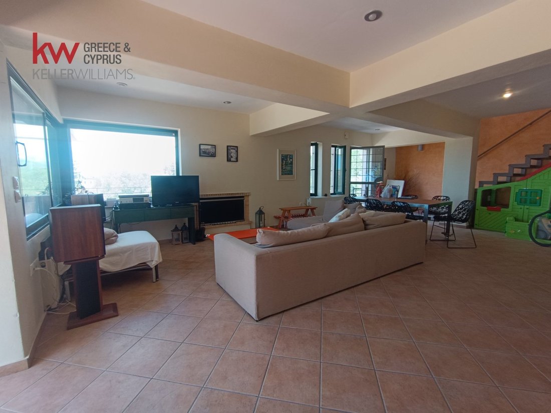 House in Palea Fokea, Attica, Greece 3 - 18129945
