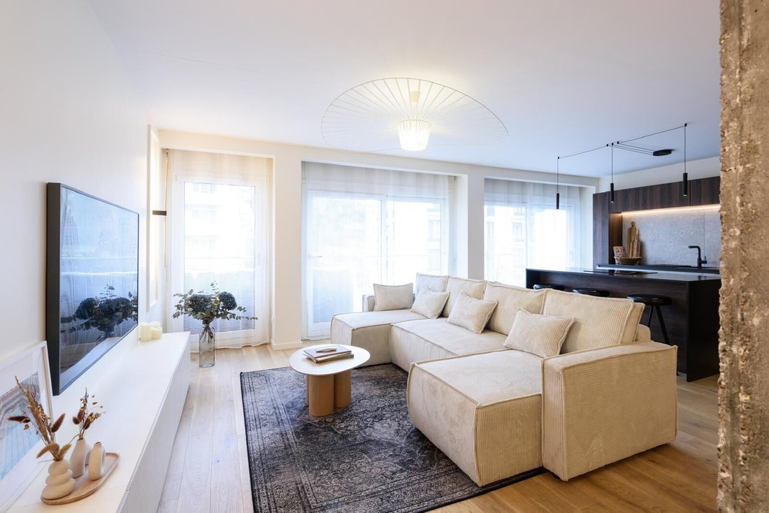 Apartment in Pavé des Gardes, Chaville, France 1 - 18128041