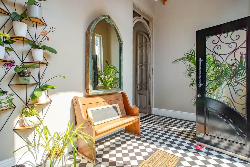 House in Franschhoek, Western Cape, South Africa 2 - 18133725