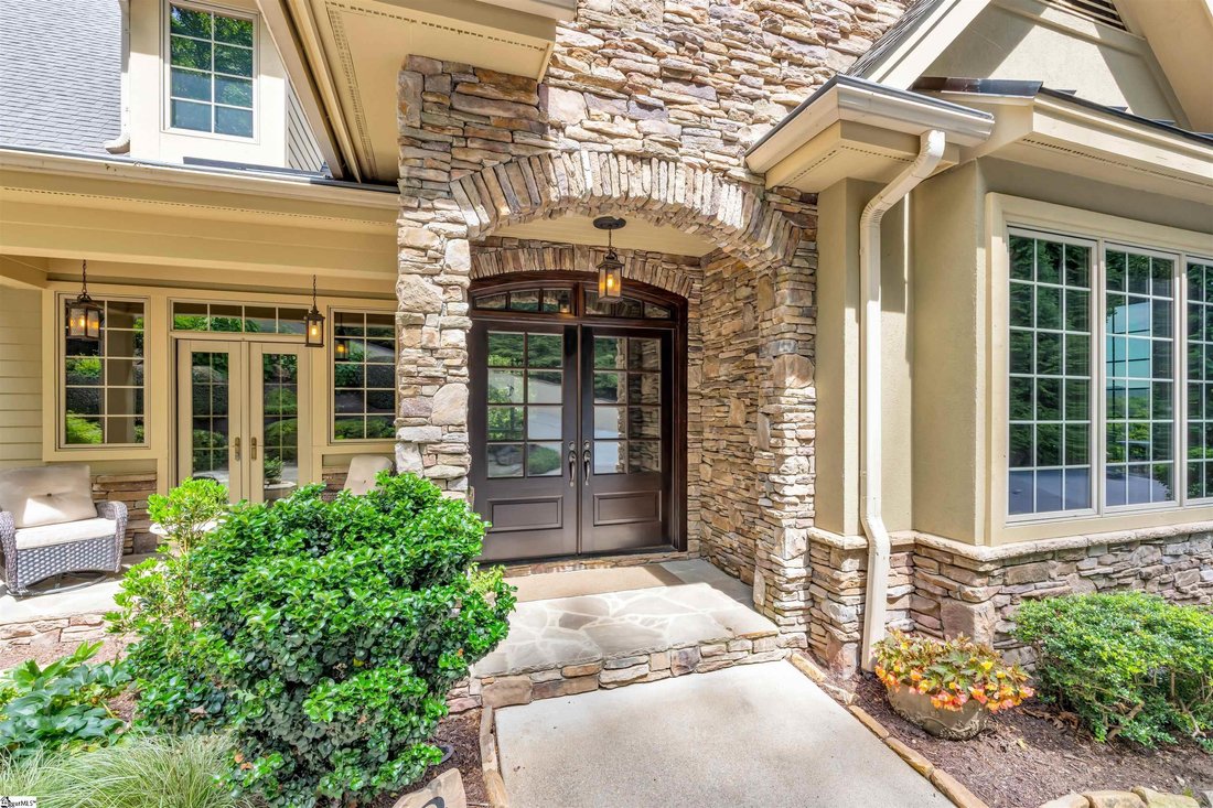 House in Travelers Rest, South Carolina, United States 3 - 18129537