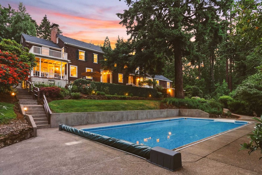 House in Portland, Oregon, United States 2 - 18130773