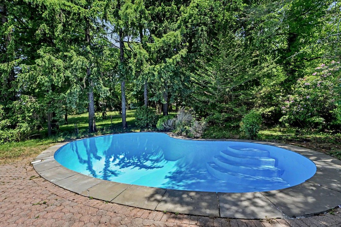 House in Hartsdale, New York, United States 4 - 18128462