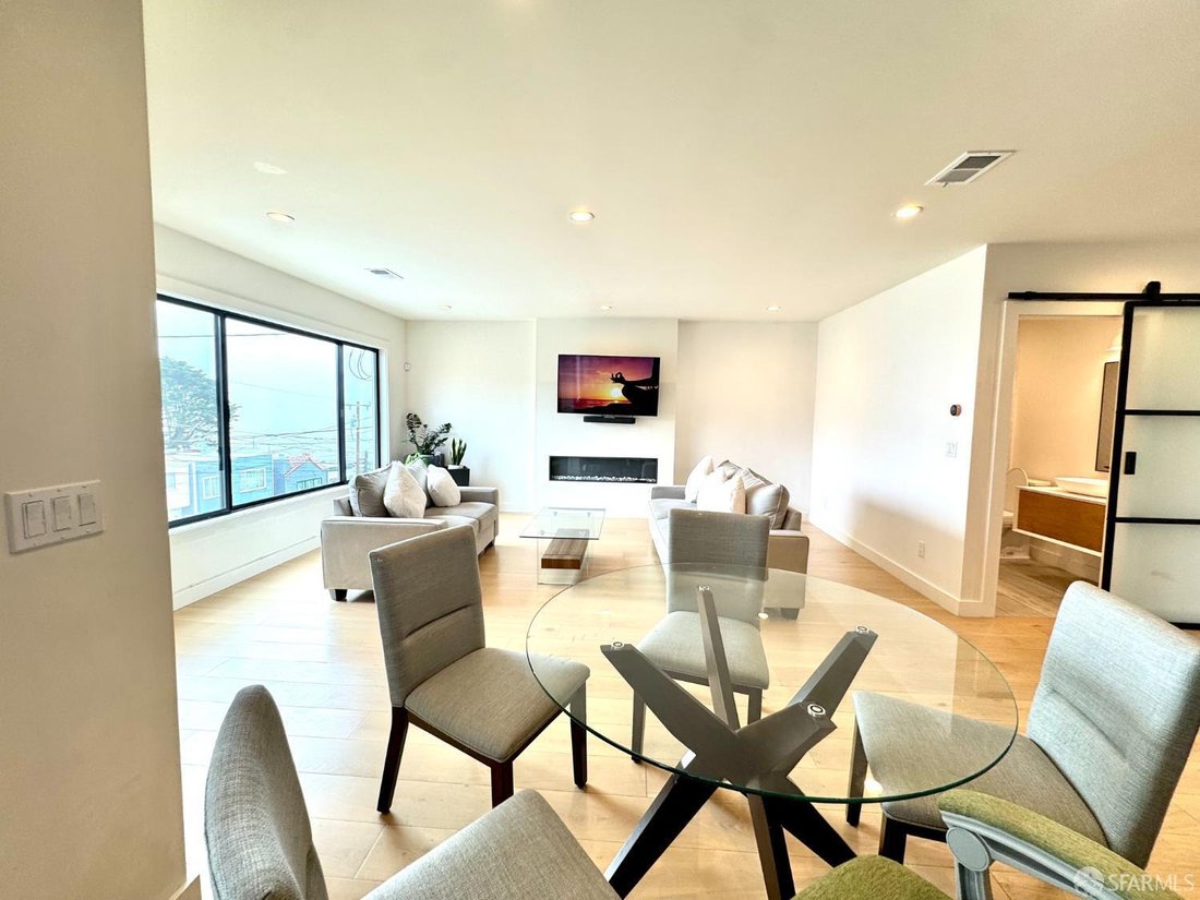 House in San Francisco, California, United States 3 - 18121351