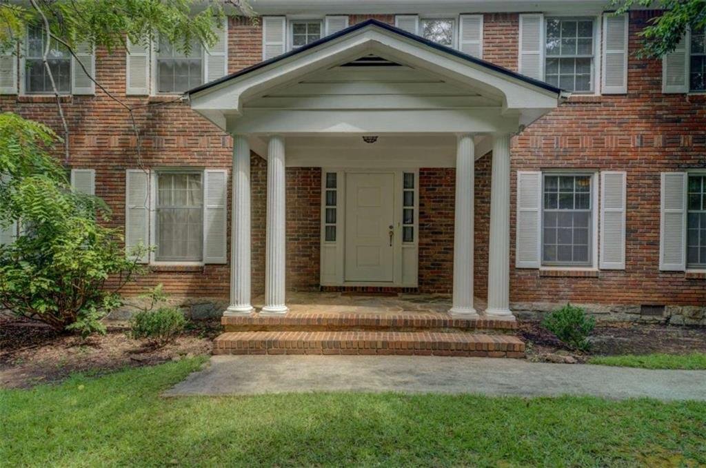 Haus in Conyers, Georgia, Vereinigte Staaten 2 - 18128249
