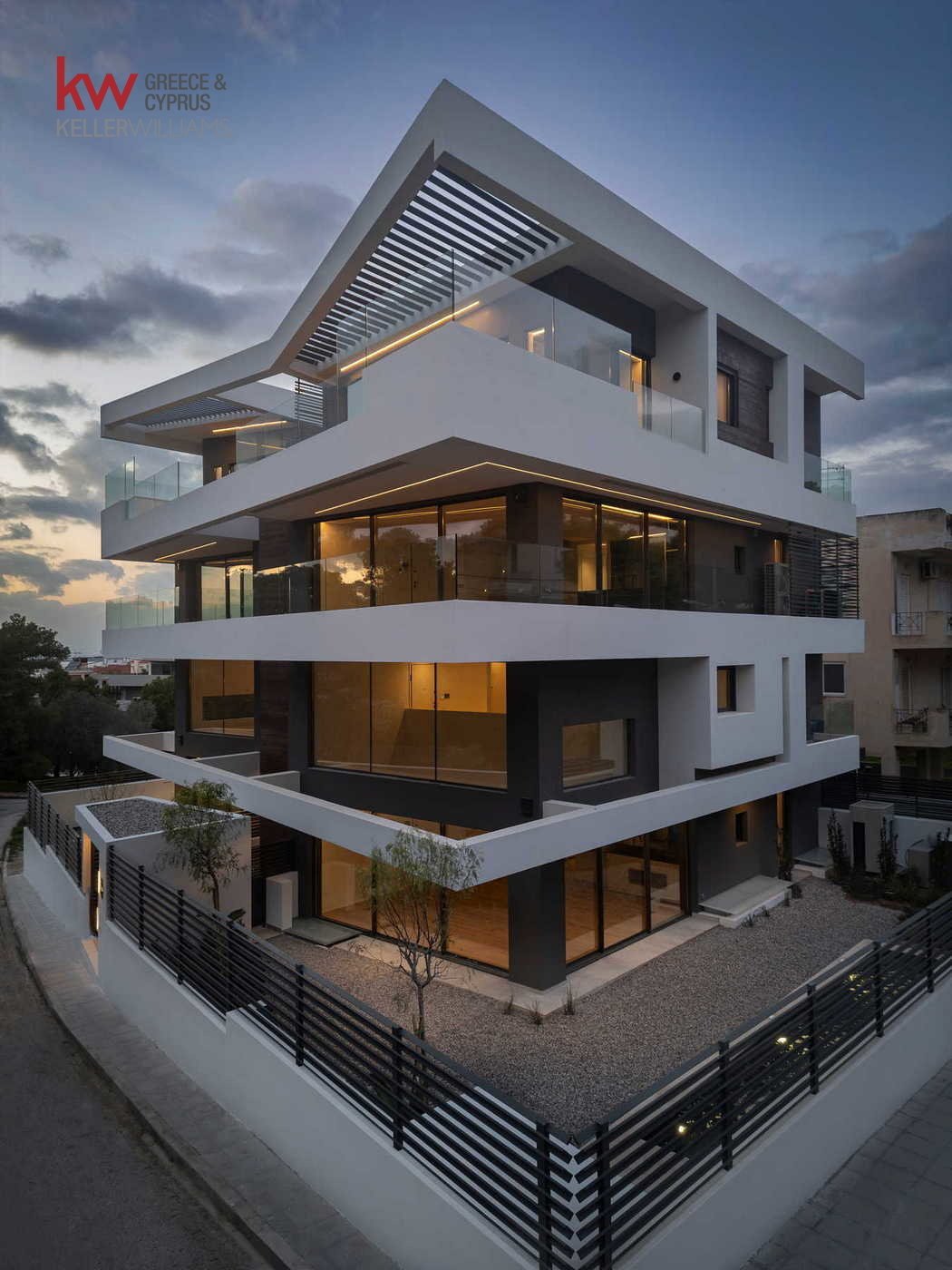 House in Vouliagmeni, Attica, Greece 4 - 18129683
