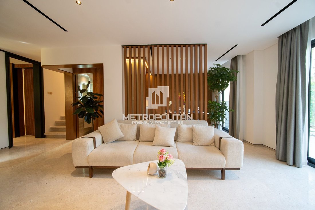 Villa in The Springs, Dubai, United Arab Emirates 1 - 18130366