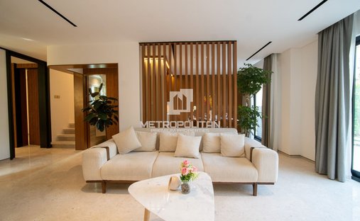 Villa in The Springs, Emirato di Dubai, Emirati Arabi Uniti 1