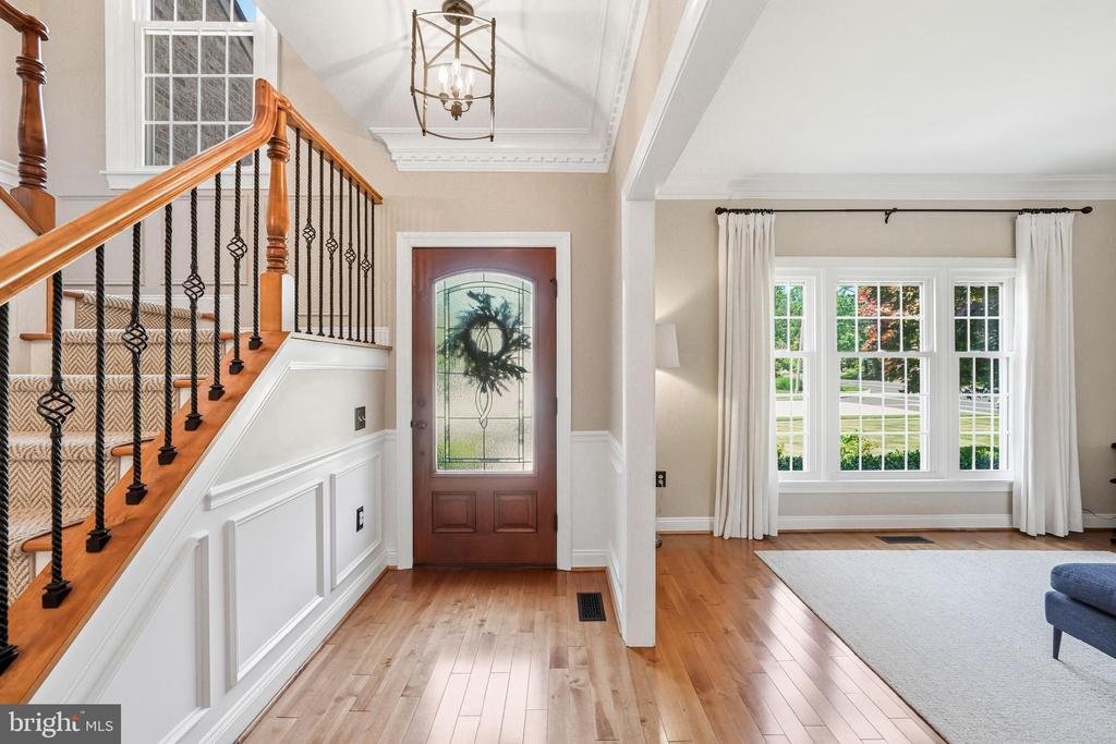 House in Mount Laurel Township, New Jersey, United States 2 - 18034907