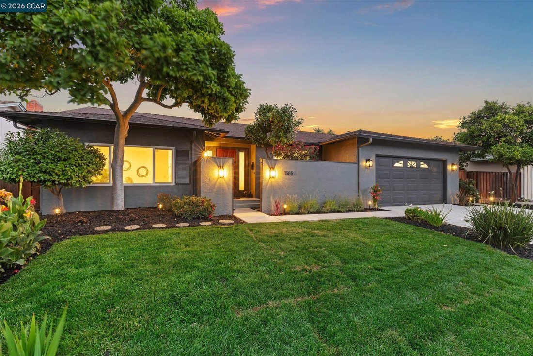House in Concord, California, United States 1 - 18130989