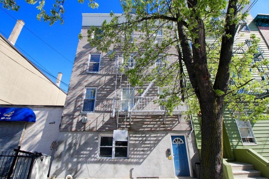Apartment in Jersey City, New Jersey, United States 1 - 18130761