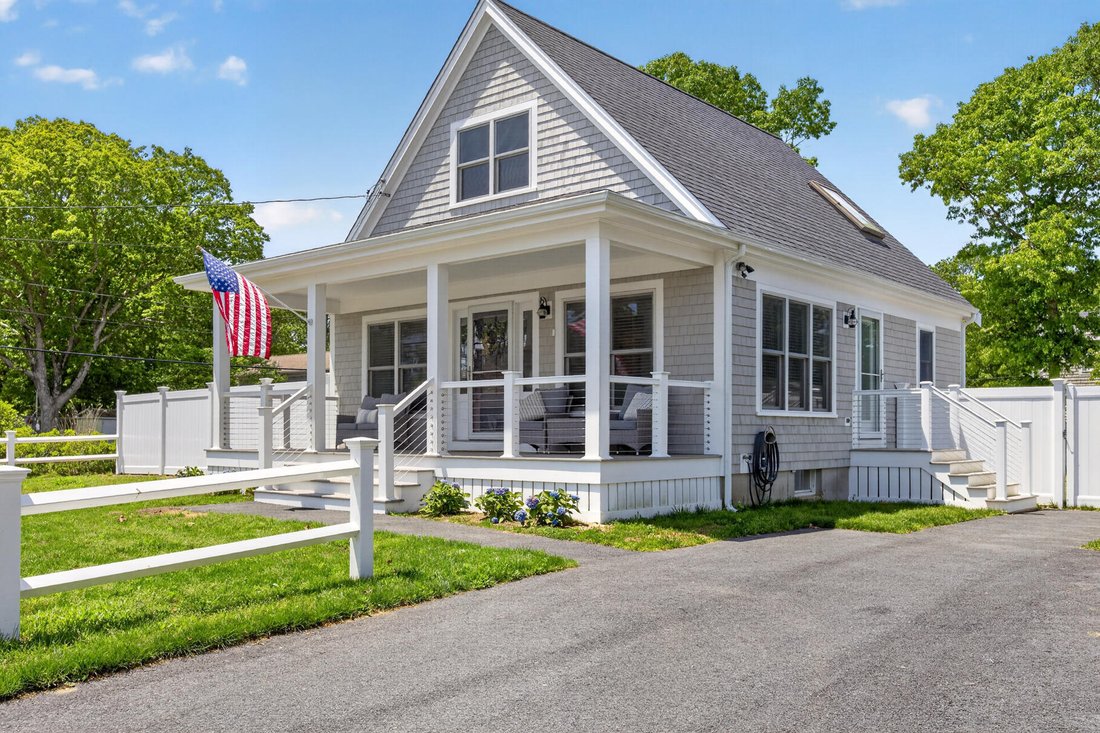 House in Falmouth, Massachusetts, United States 4 - 18129584