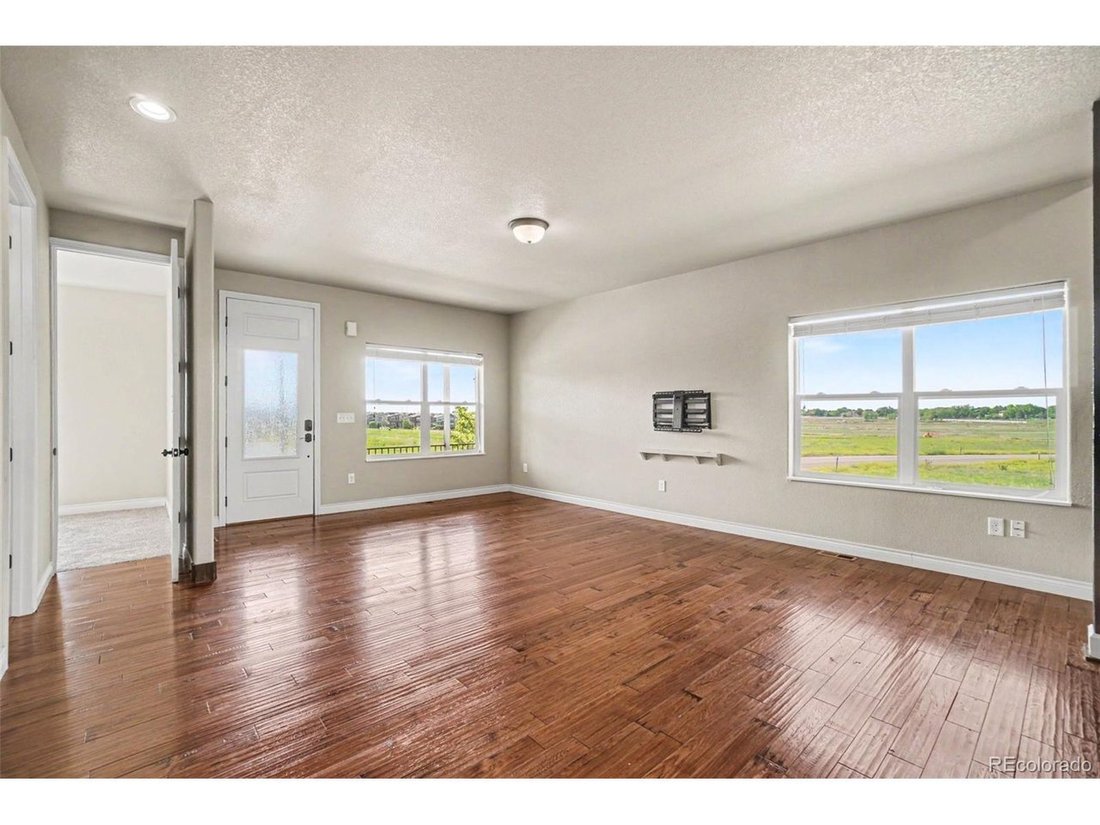 House in Berthoud, Colorado, United States 4 - 18127409